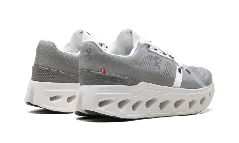 On Running Cloudeclipse “Alloy White” (3WD30092547)