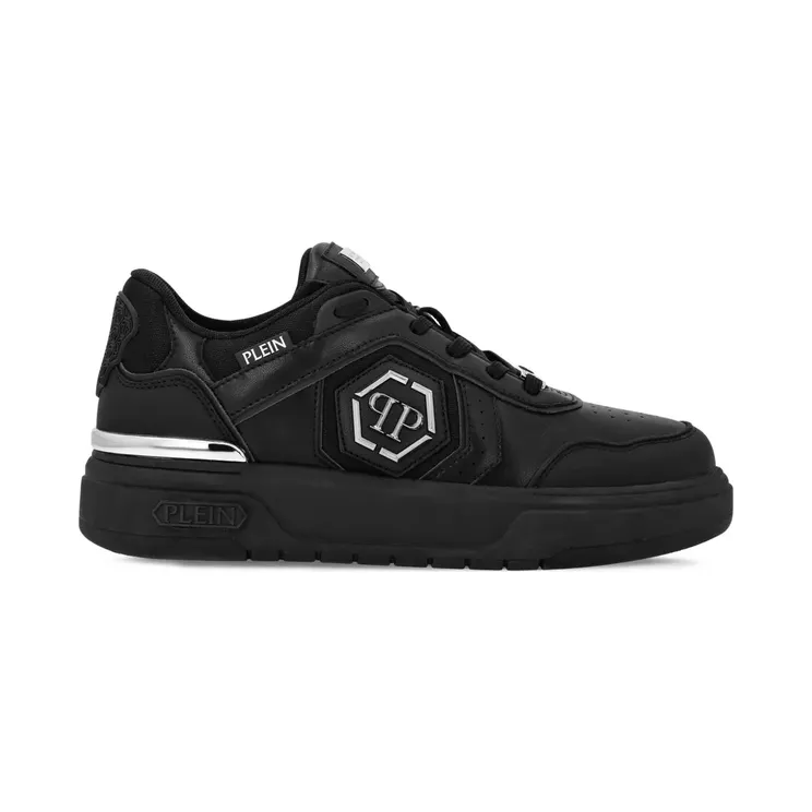 Philipp Plein SK8R Plein low-top “Blue” (SAESUSC0766PTE120N)