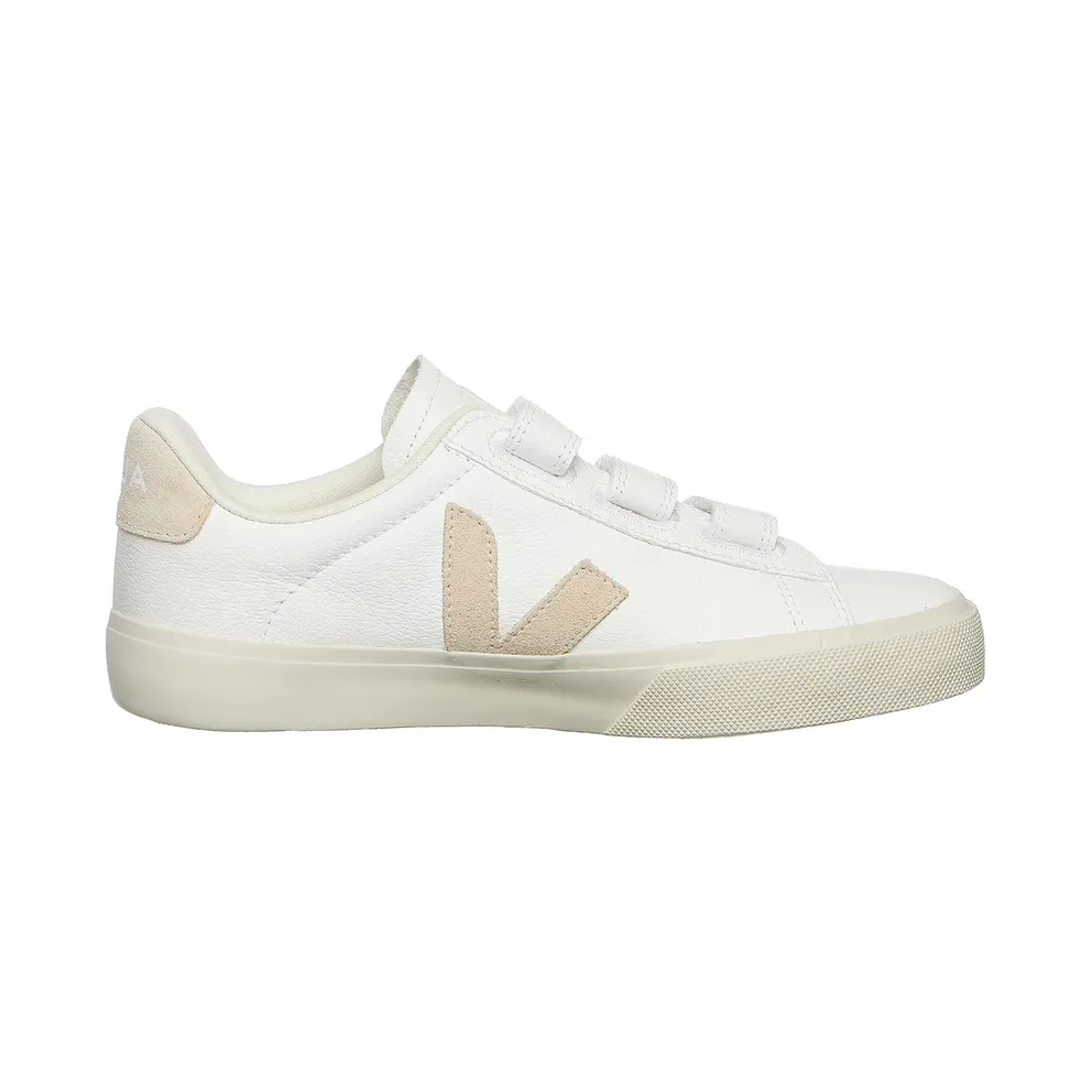 Veja Recife WMN Extra White / Sable (RCW0502335)