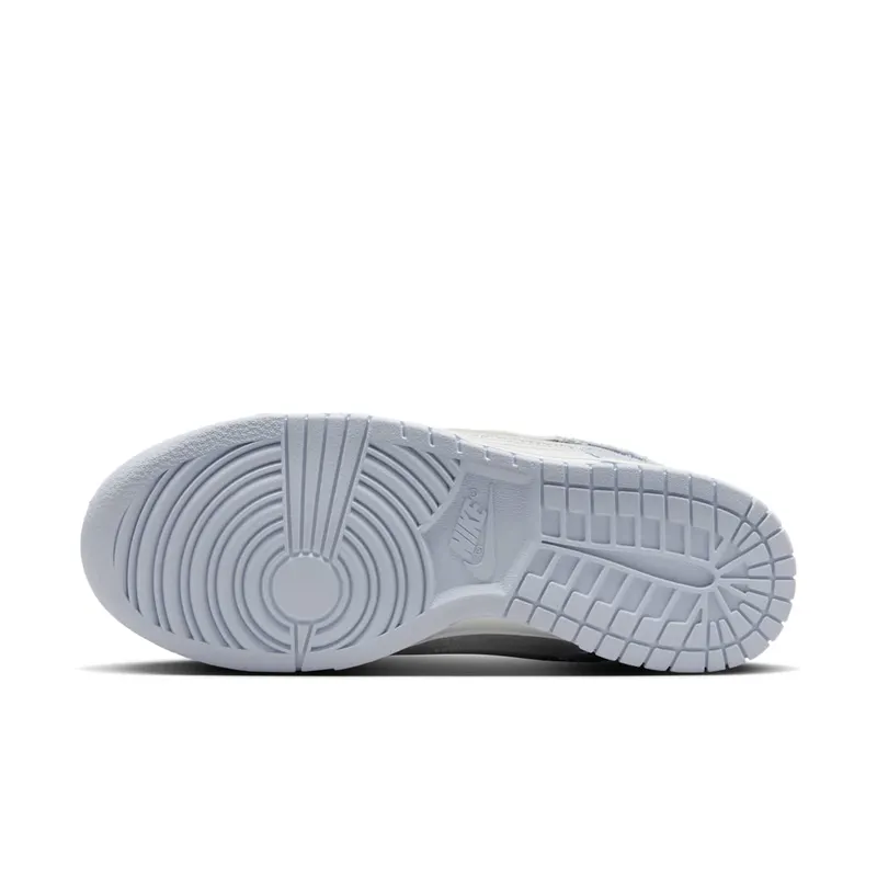 Nike Dunk Low “Ghost Denim” (HF1985-001)