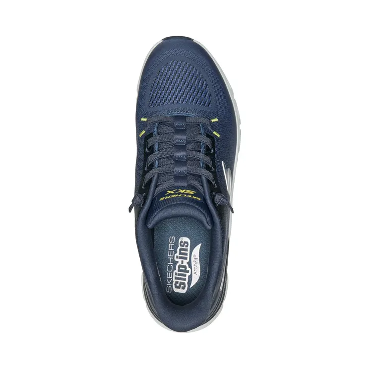 skechers-slip-ins-arch-fit 233110_NVLM