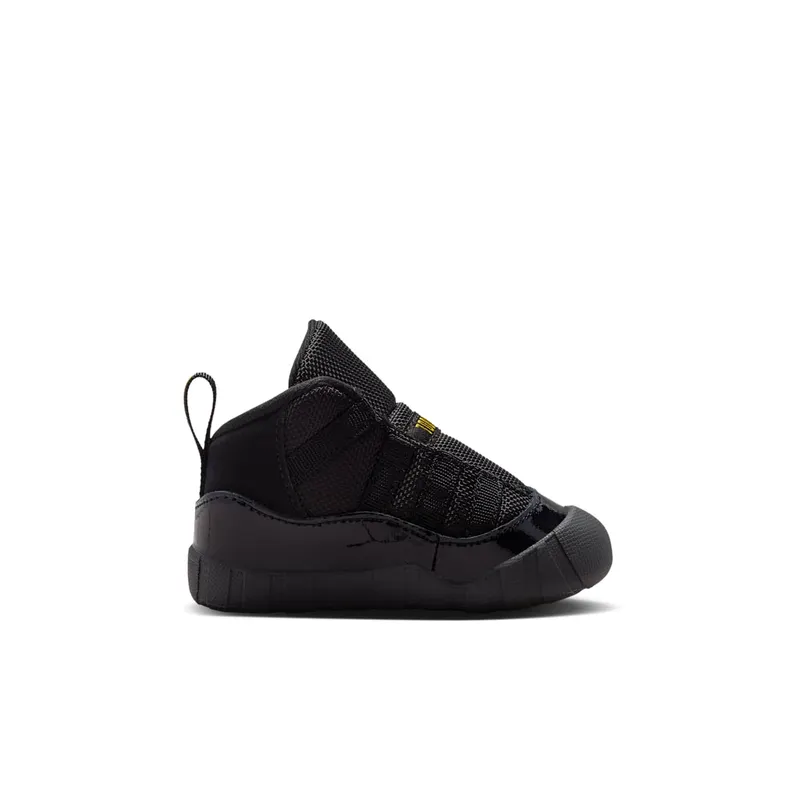 Air Jordan 11 Crib Bootie “Gamma Blue (2025)” (CI6165-047)