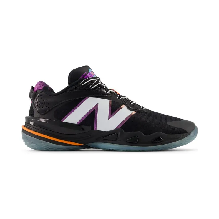 New Balance BB Hesi Low v2 Black Passion Fruit (BBHSLPT2)