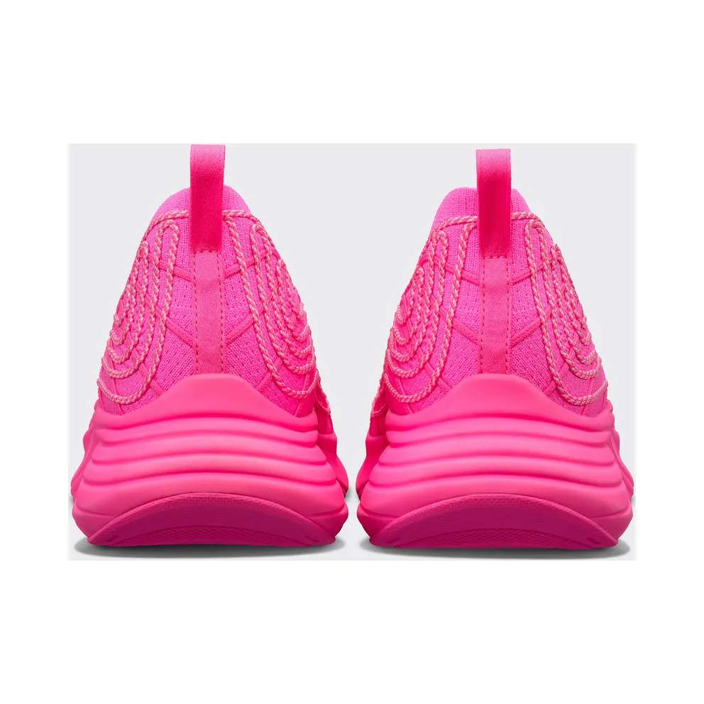 APL TechLoom Zipline “Fusion Pink/Flamingo” (Women)