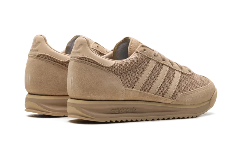 Adidas SL 72 RS “Beige” (JH5104)