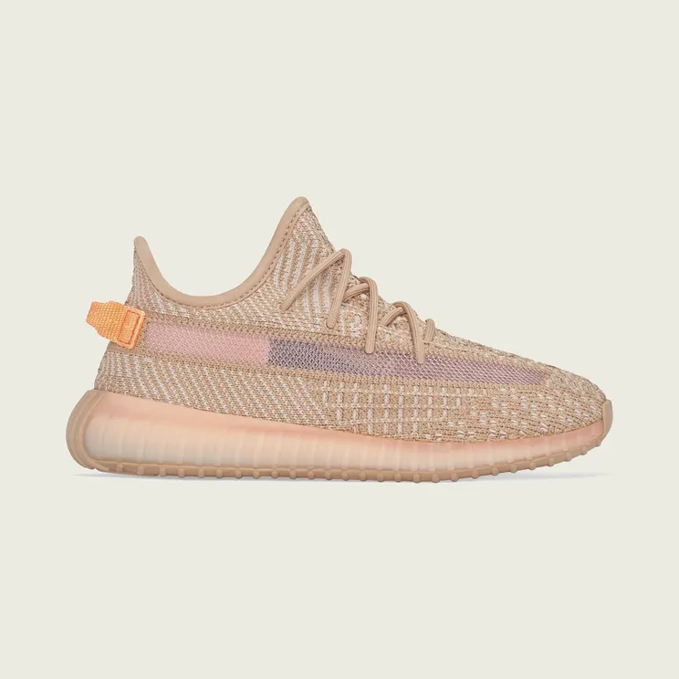 Adidas Yeezy Boost 350 V2 PS (EG6872)