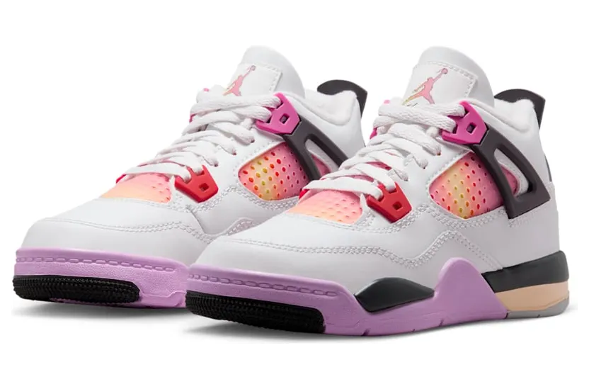 air-jordan-4 IO2363-100