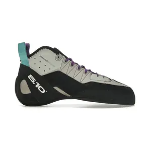 adidas Five Ten Grandstone Sesame Black Active Purple (BC0866)