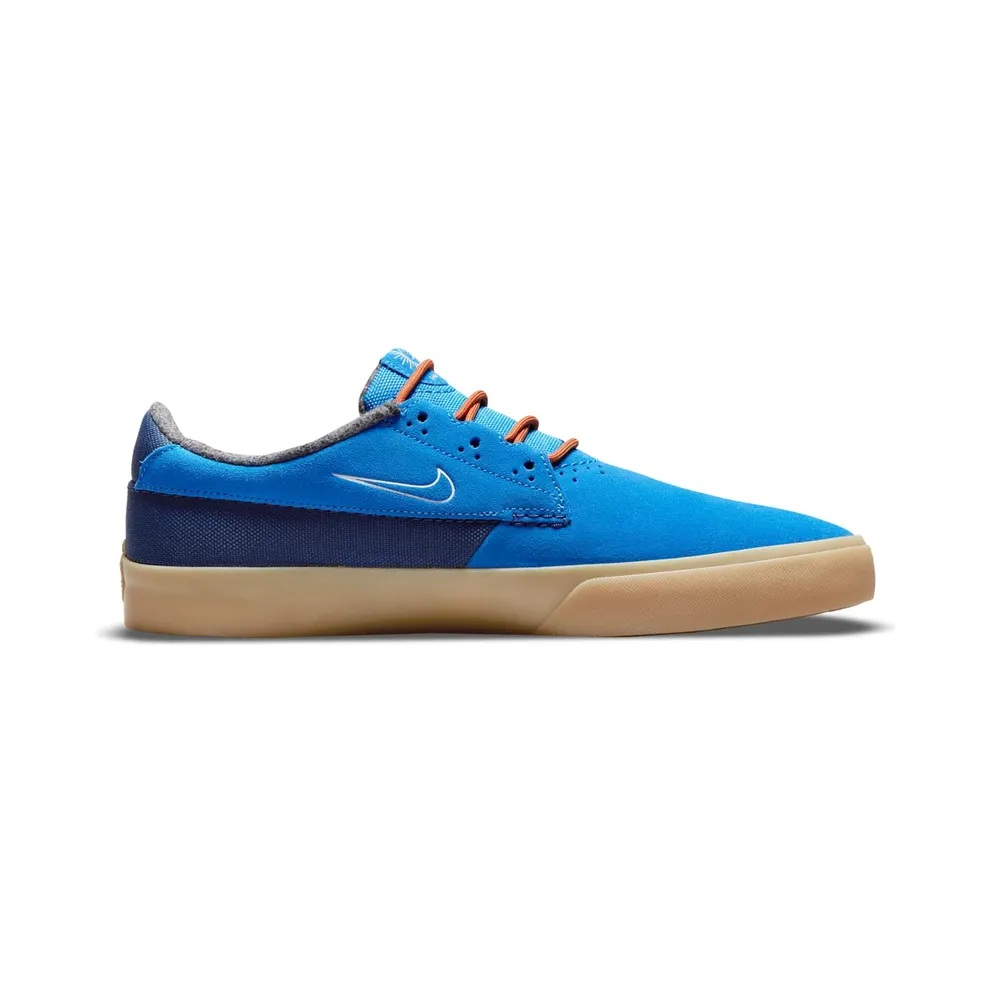 Nike SB Shane Premium Signal Blue (DC8902-400)