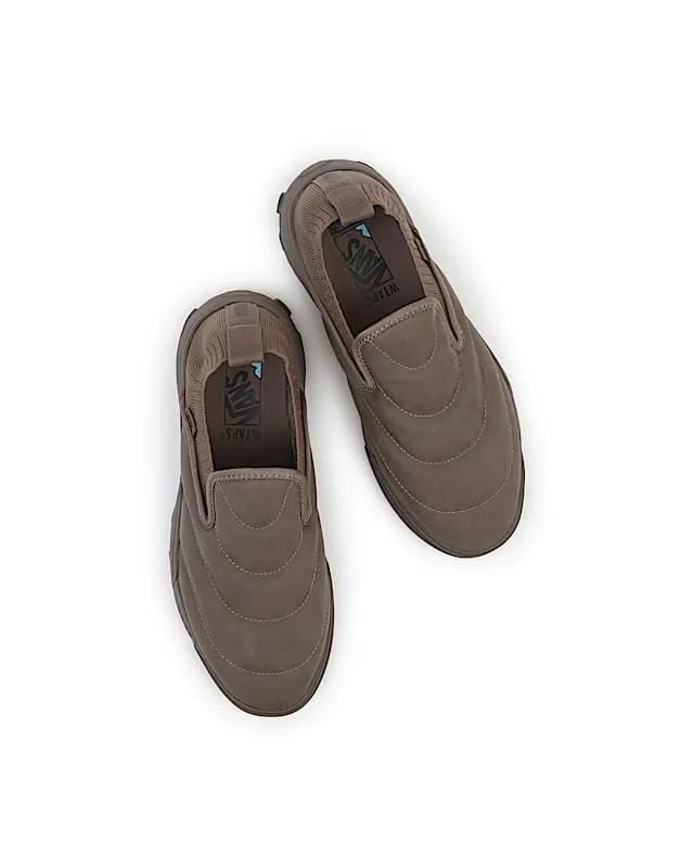 Vans Vault Coast CC NS LX WTAPS Coyote Brown (VN0007P5BMD)
