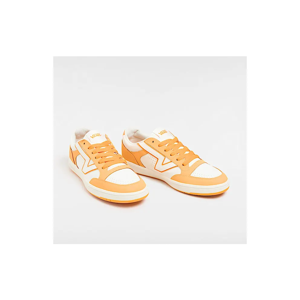 Vans Lowland CC Creamsicle Orange (VN000BWBORA)