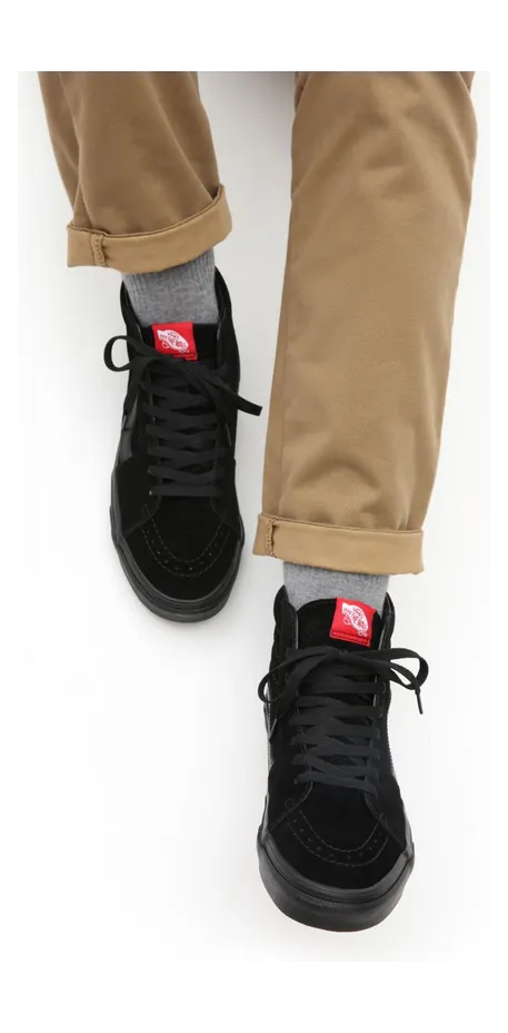 vans-sk8-hi VN000D5IBKA