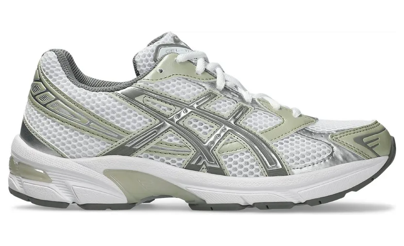 Asics Gel 1130 “White Dried Leaf Green” (1202A164-124)