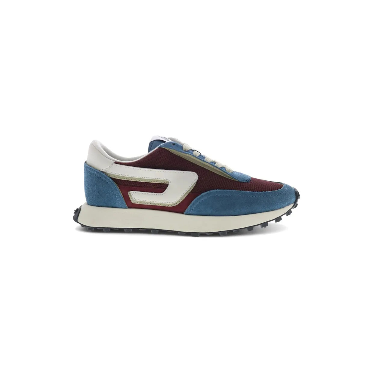 Diesel S-Racer LC Oxblood Red (Y02874-P4438-H9285)