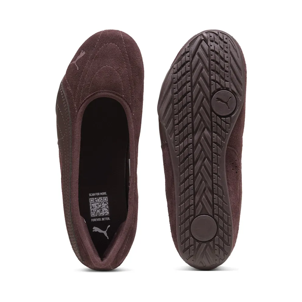Puma Catch Soleil “Chocolate Fondue / Rich Cocoa” (406310_05)