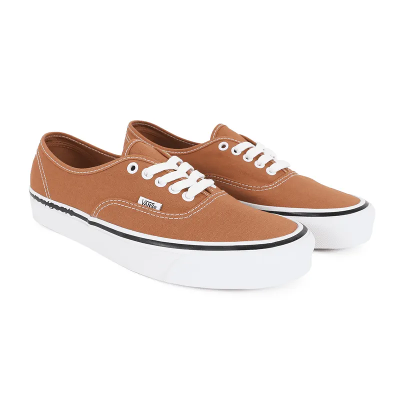 Vans X Noon Goons Authentic 44 Dx Black – “Brown” (VN0A38ENDFF)