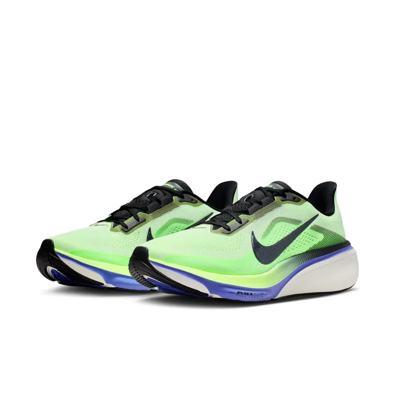 Nike Pegasus Volt Tint/Sapphire/Lime Blast/Black Spruce (IB1873-702)
