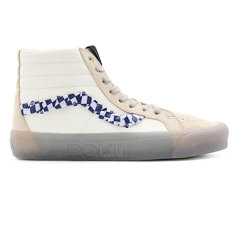 Vans Sk8 – “Translucent Pebble” (VN0000SQBKV)