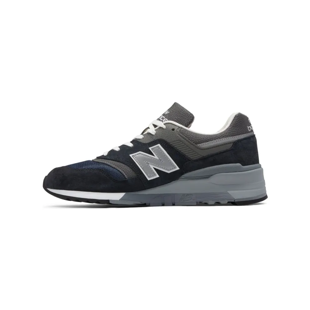 New Balance 997 KITH Navy (2018) (M997NV)