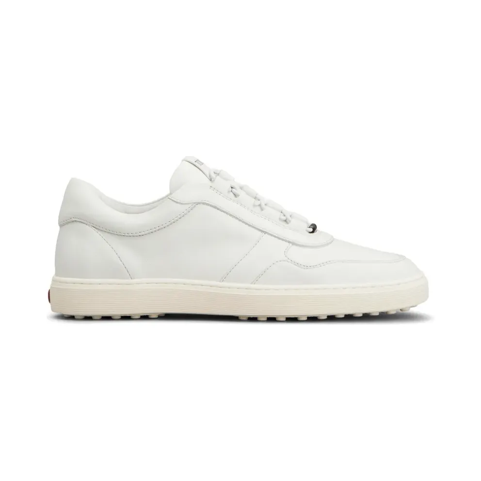 Tod’s Red Dot nappaleren – White (XXM27M0IP50LE9)