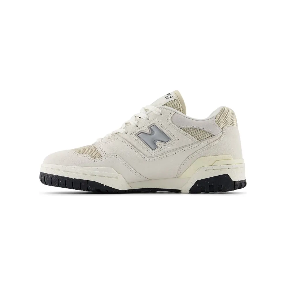New Balance 550 Cream Suede (BBW550HD)