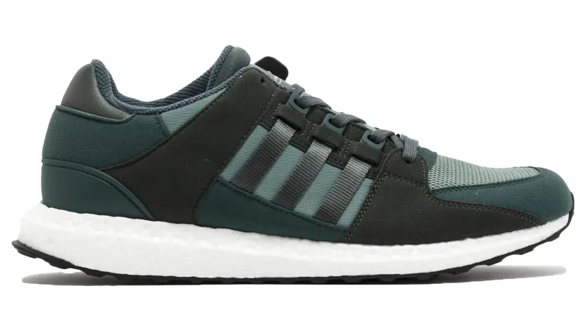 adidas EQT Ultra Trace Green