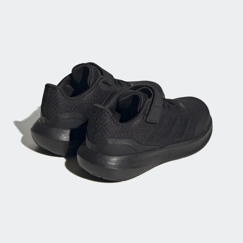 Adidas Runfalcon 3.0 Sport Running Elastic Lace Top Strap Core Black / Core Black / Core Black (HP5869)