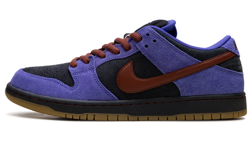 Nike SB Dunk Low “Persian Violet” (HQ1625-500)