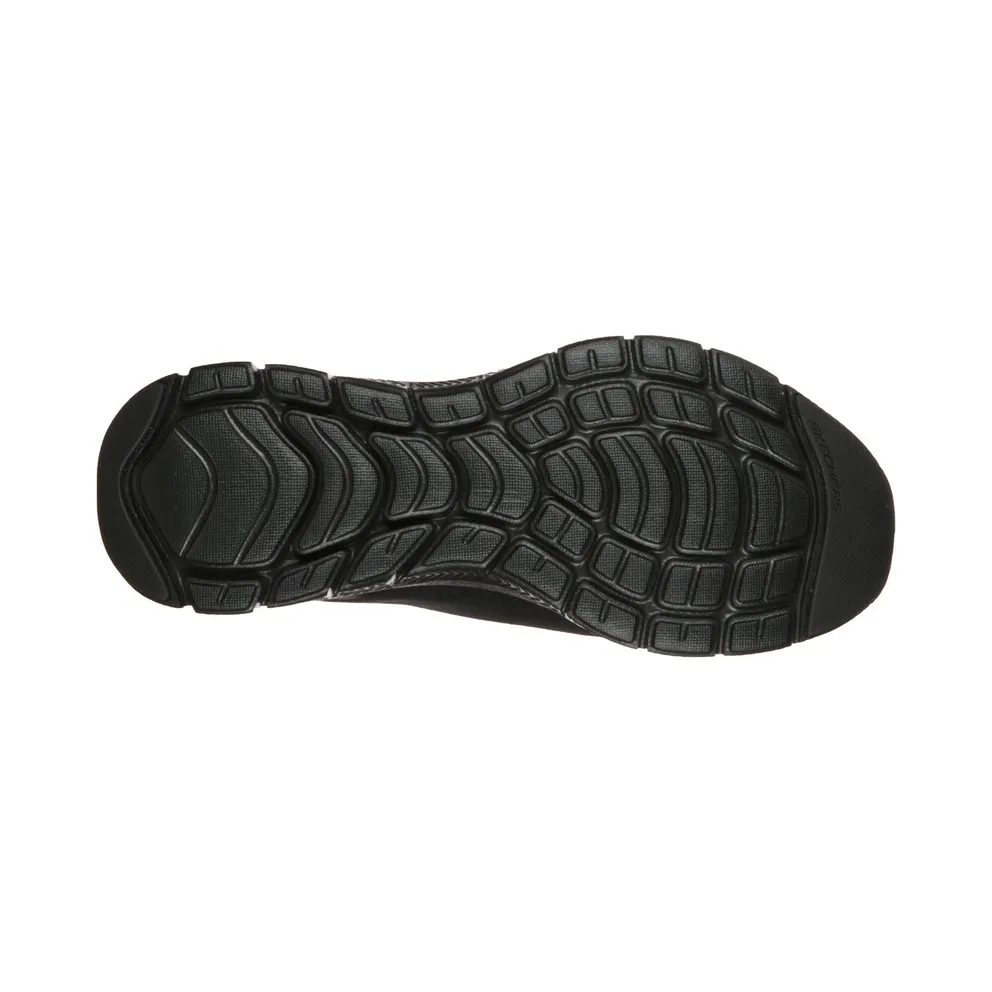 Skechers Flex Advantage 4.0 – Contributor “Black” (232226BBK)