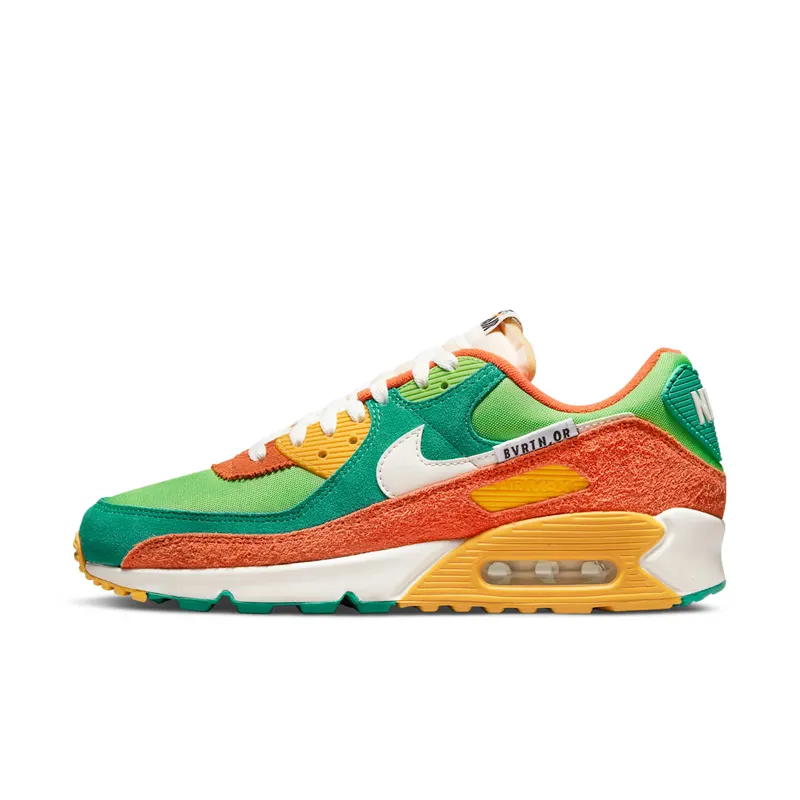 Nike Air Max 90 Running Club Roma Green (DC9336-300)