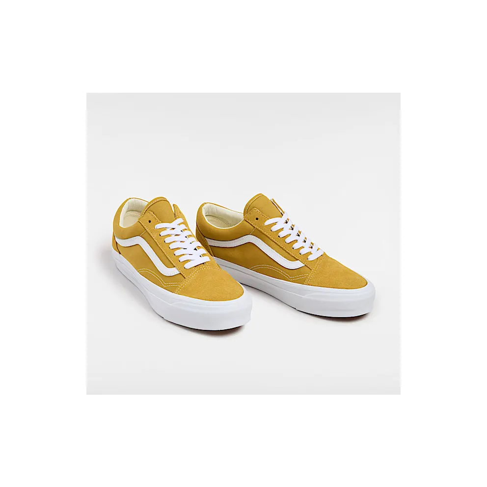 Vans Old Skool Yellow