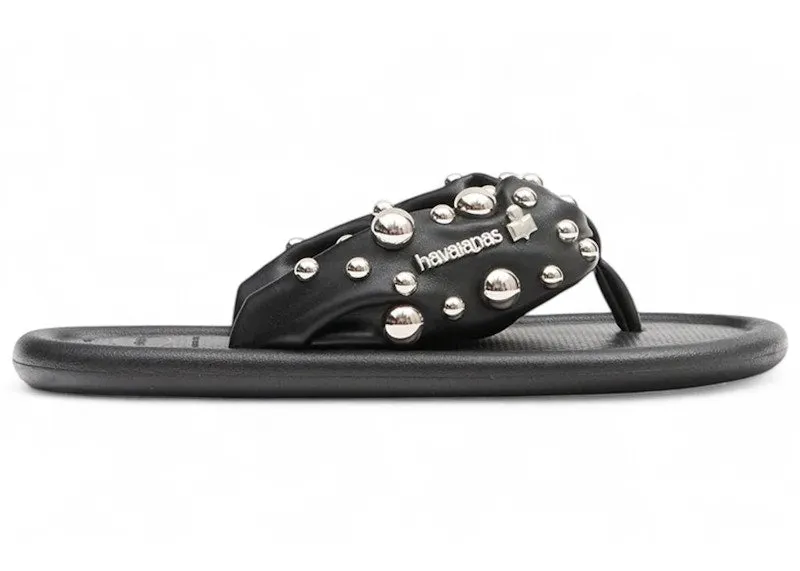 Havaianas sneaker Black (H4150760D2A01O01BK)