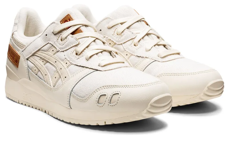 ASICS Gel-Lyte III Okayama Denim White (1201a530-100)