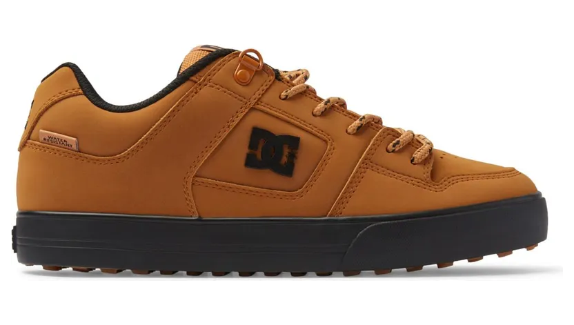DC Pure WNT wheat (ADYS300151-WE9)