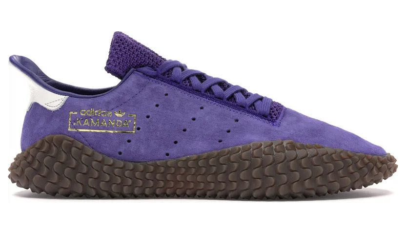 adidas Kamanda Energy Ink
