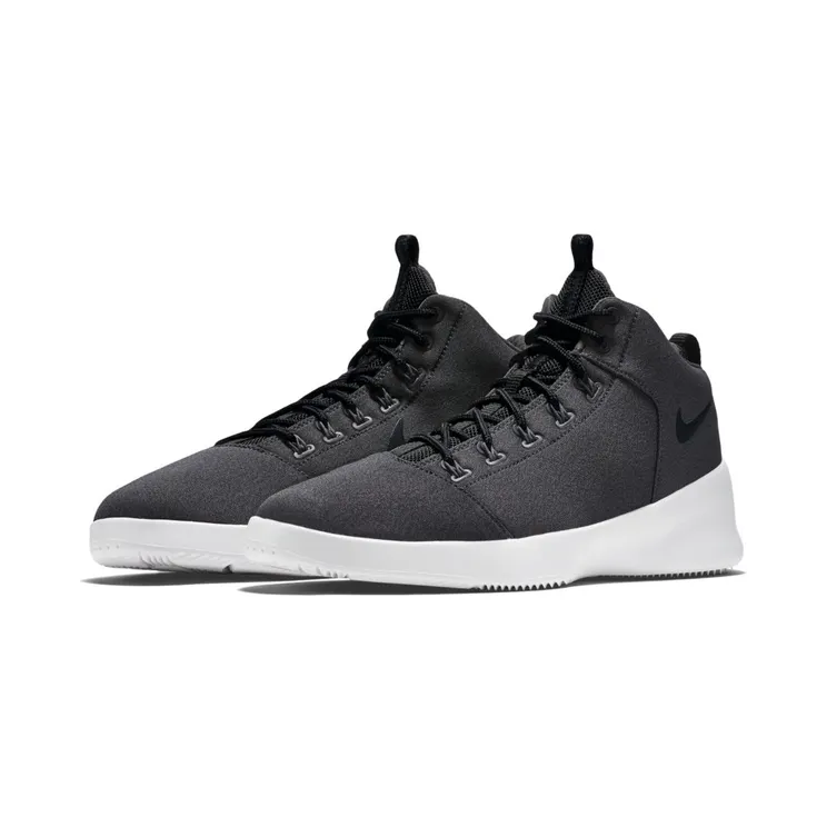 Nike Hyperfresh Anthracite/Summit White Black (759996-003)