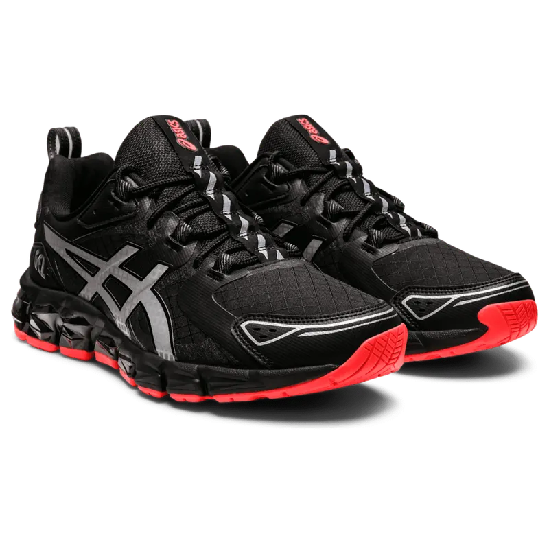 Asics GEL-QUANTUM 180 LITE-SHOW Black/Pure Silver (1201A435.001)