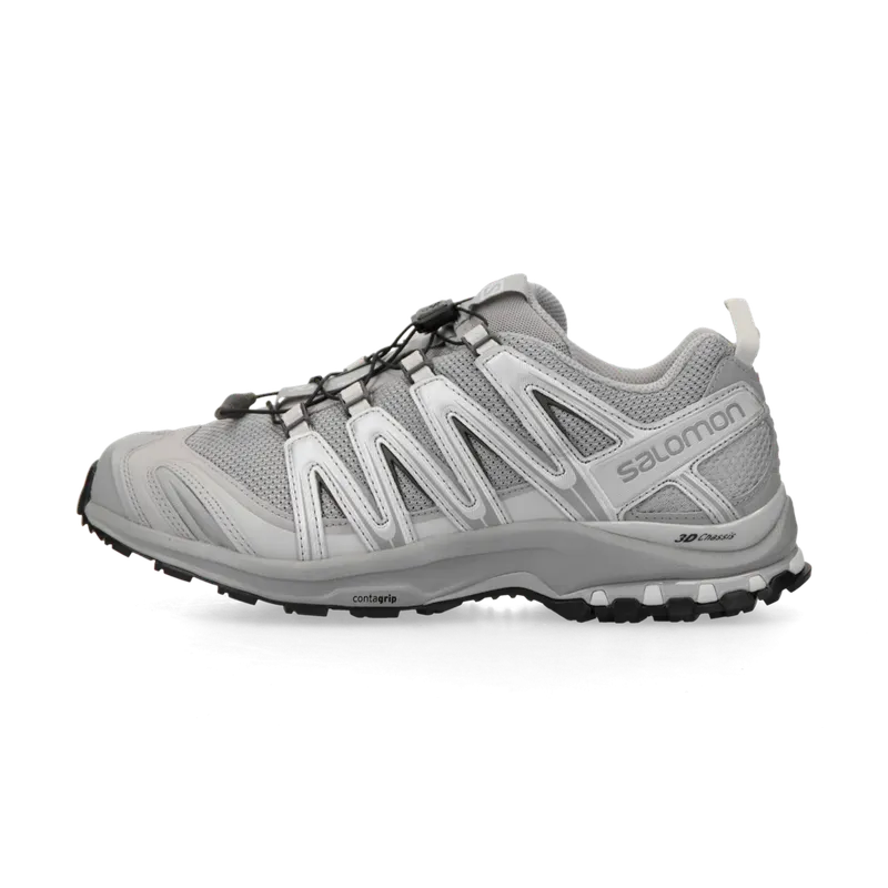 Salomon XA PRO 3D (alloy / ftw silver / lunar rock) – L41617500