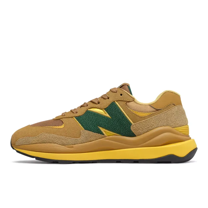 New Balance New Balance Brown (M5740WT1)