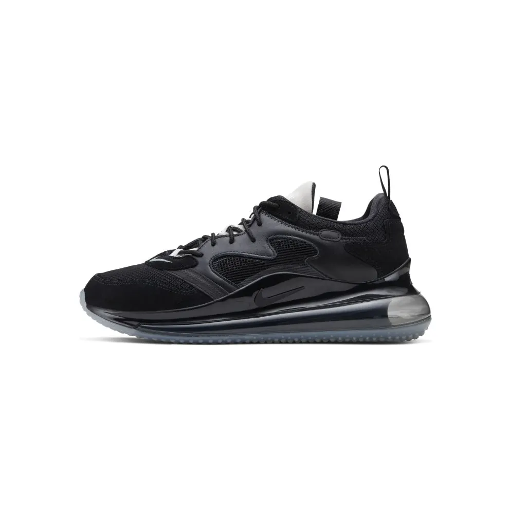 Nike x OBJ Air Max 720 Black (2019) (CK2531-002)
