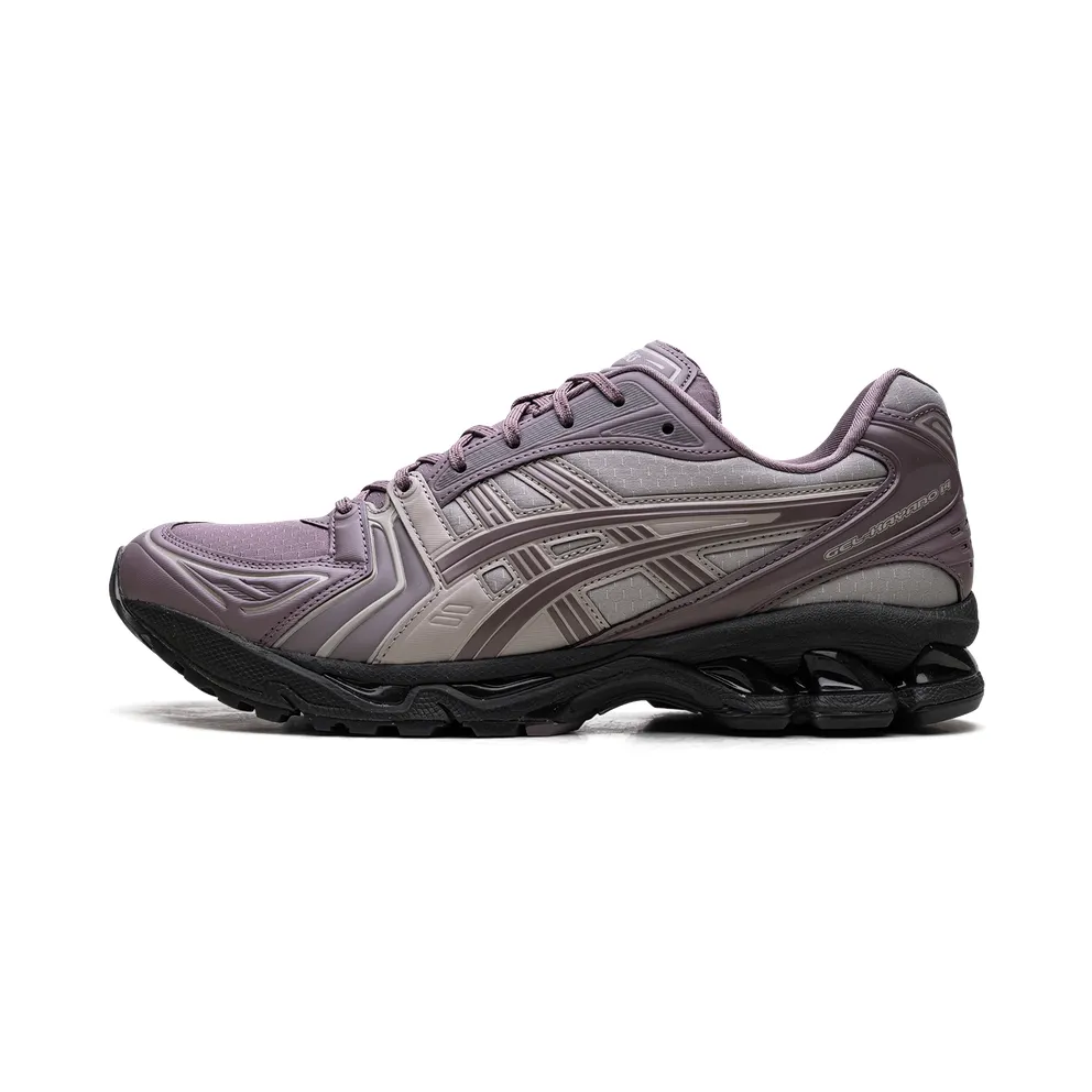 Asics GEL-Kayano 14 “Earthenware Pack – Mauve Grey” (1203A412-500)