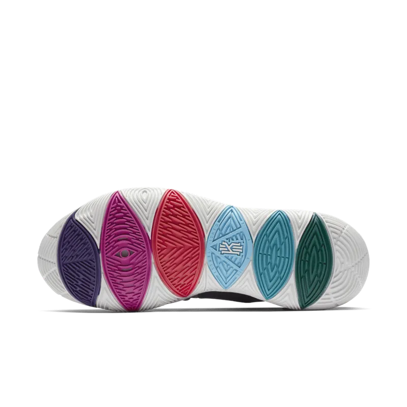 Nike Kyrie 5 Multi-Color Multi-Color/Multi-Color (AO2918-900)