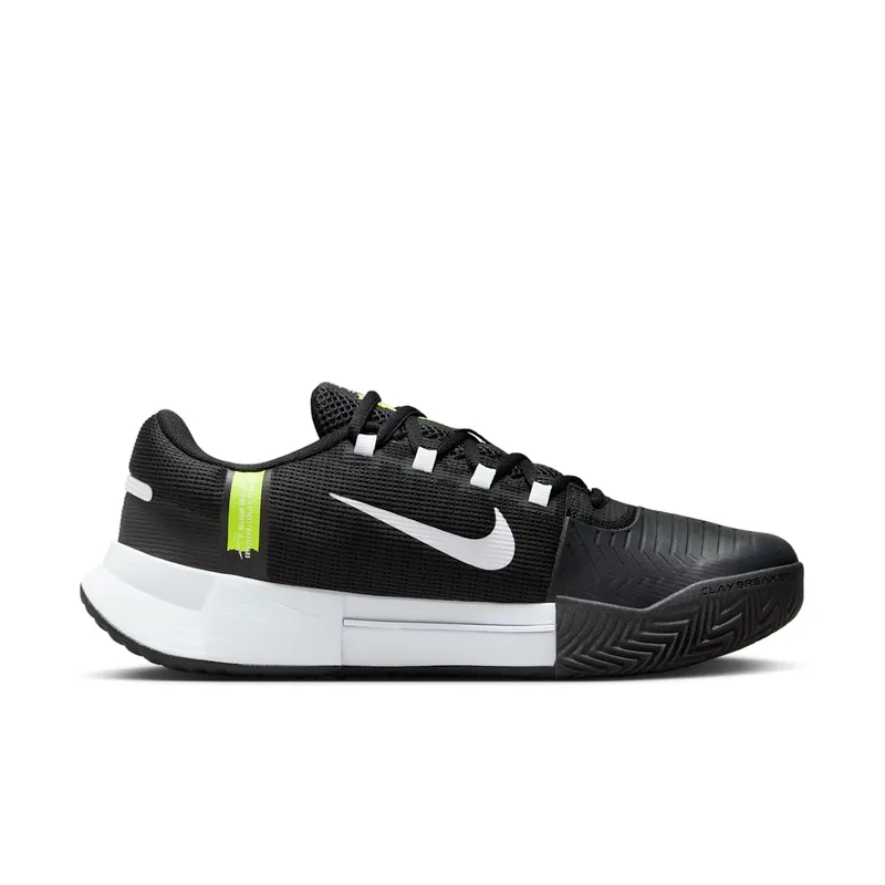 NikeCourt Air Zoom Vapor Pro Black (FJ1813-001)