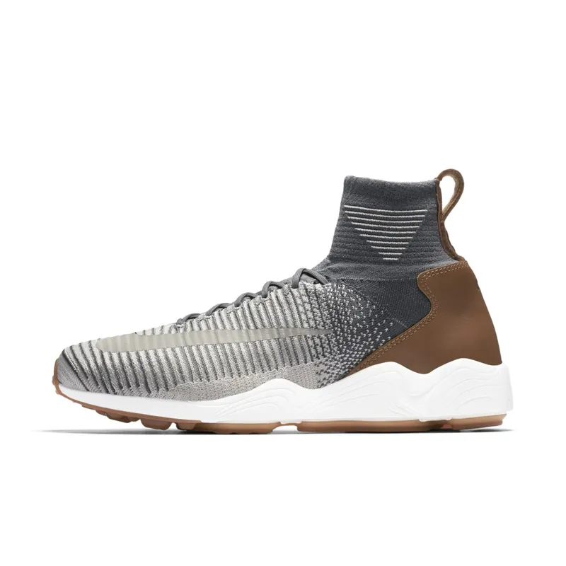 Nike  Zoom Mercurial Xl Fk Dark Grey/Pale Grey Dark Grey/Pale Grey (844626-003)