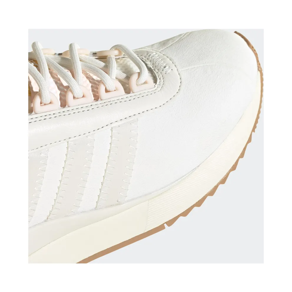 adidas SL Andridge Core White / Core White / Gold Metallic (FY6963)