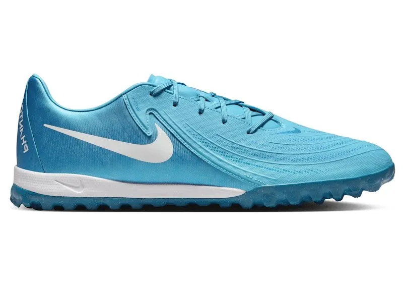 Nike Phantom GX 2 Academy TF Blue Fury White (FJ2577-400)
