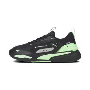 Puma Bmw Motorsport Rs Fast Lime (307027-01)
