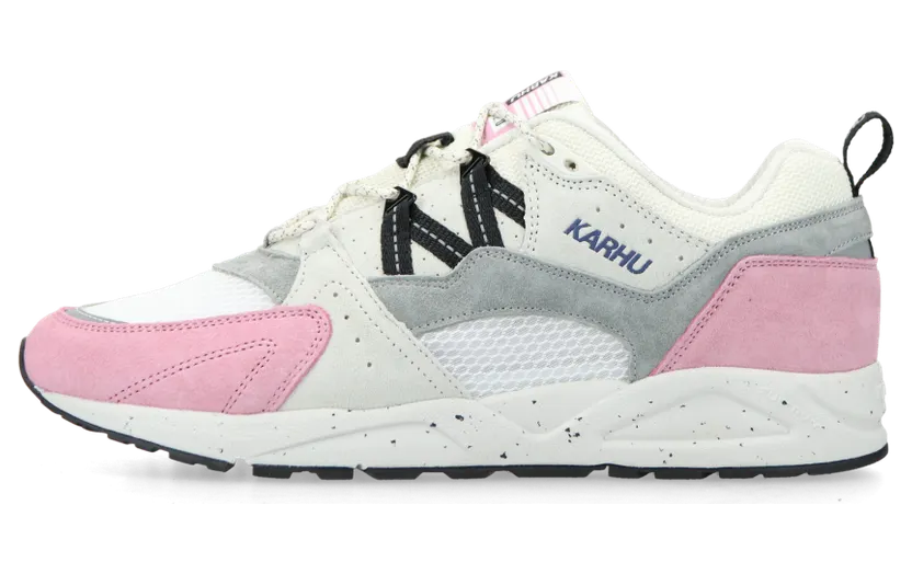 Karhu Fusion 2.0 Lilas Jet Black
