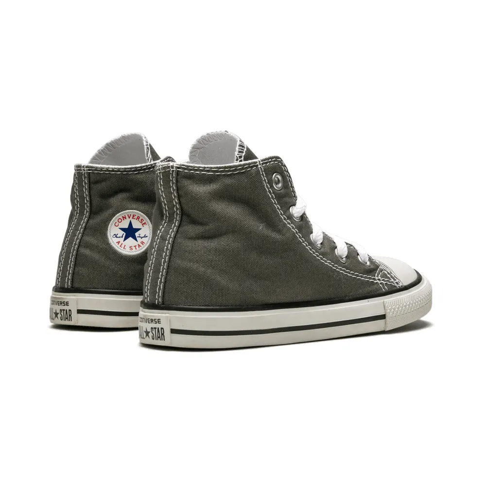 Converse Chuck 70 Hi TD “Charcoal” (7J793)