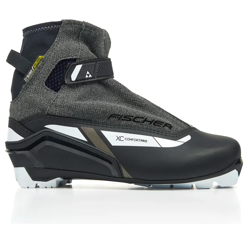 Fischer XC Comfort Pro Langlaufschuhe “Black” (S28420)